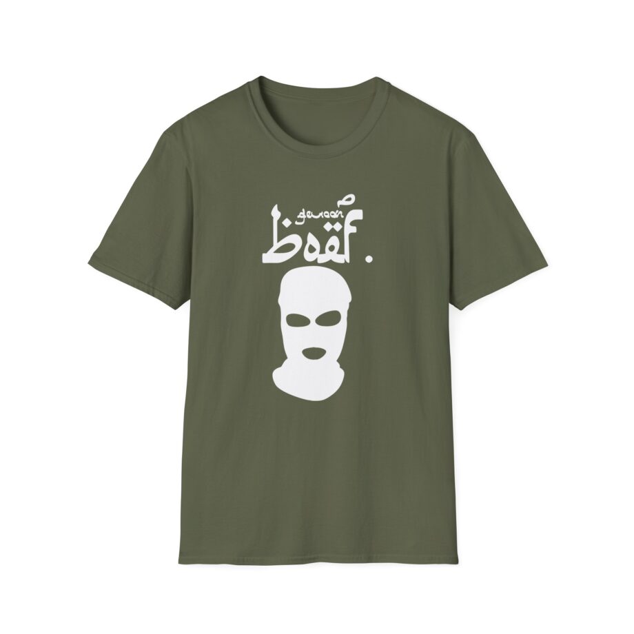 Boef  Unisex Softstyle T-Shirt