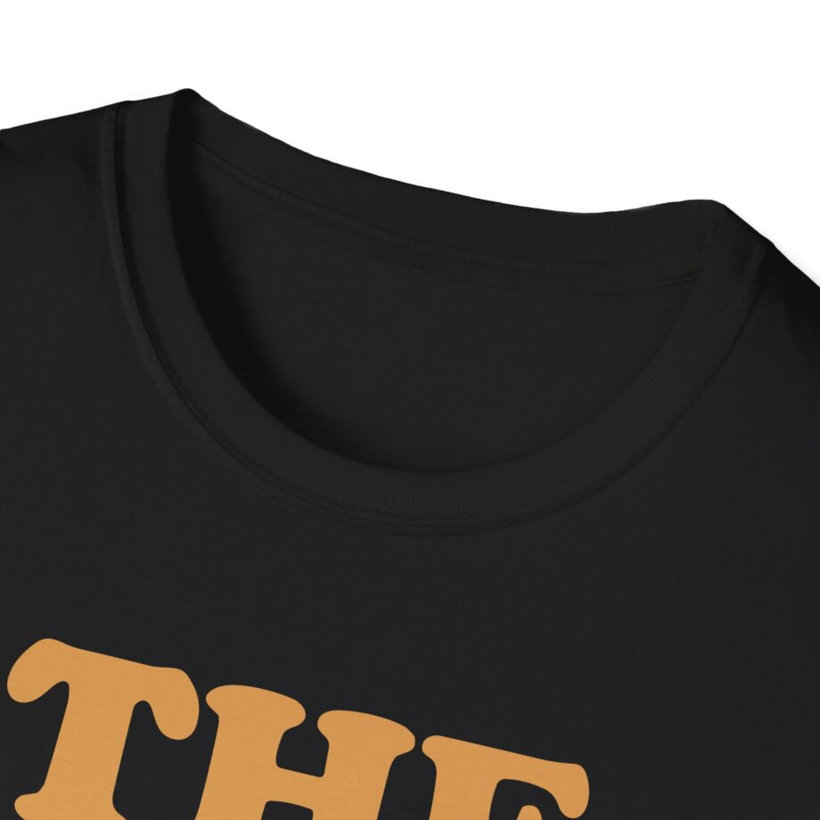 Niniall Horan Hello Lovers X the Show Unisex Softstyle T-shirt