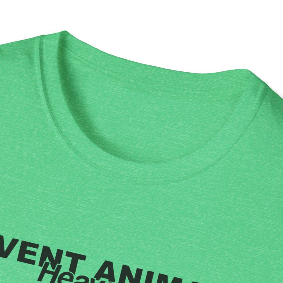 Invent Animate Impact  Unisex Softstyle T-Shirt