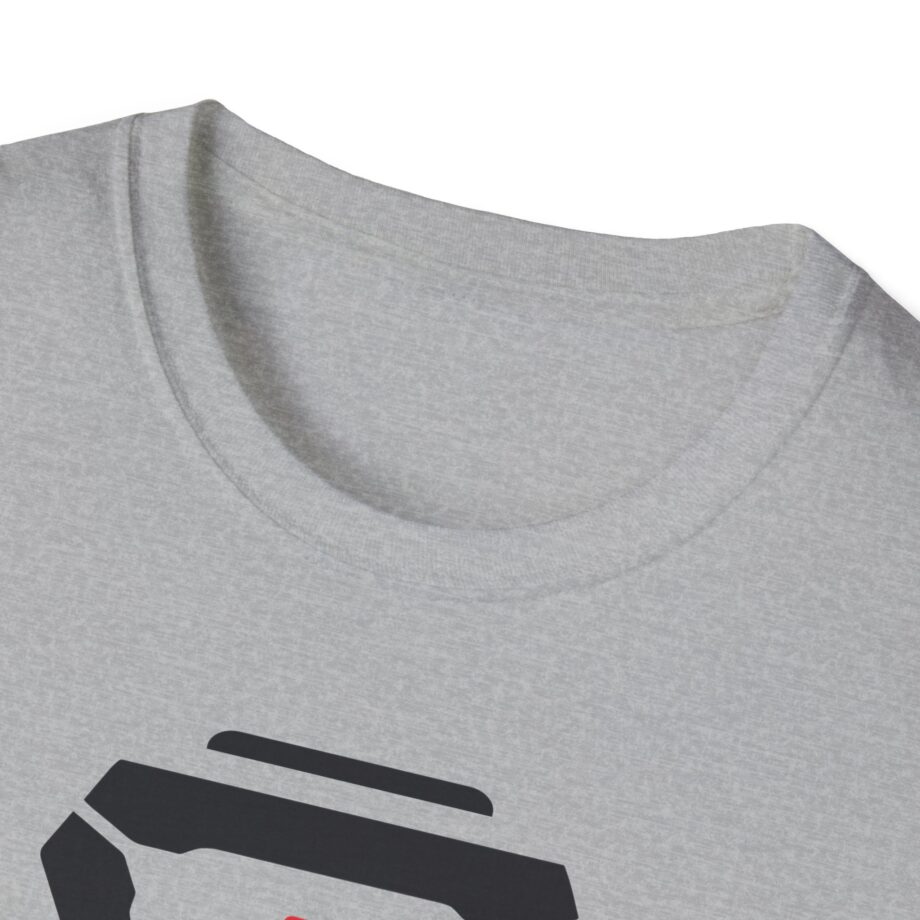 Bugha Unisex Softstyle T-Shirt