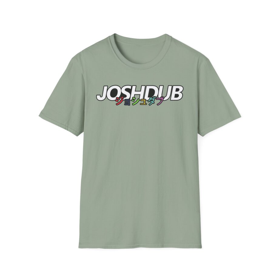 Joshdub Unisex Softstyle T-shirt