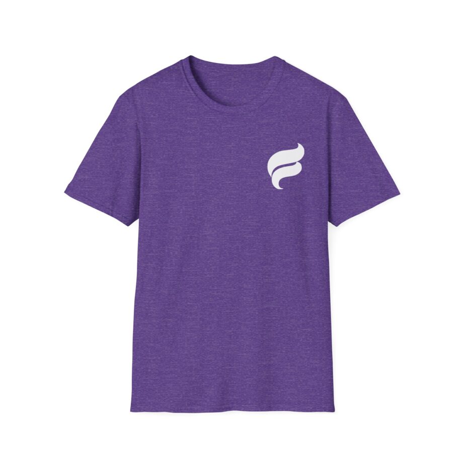 Fresh  Unisex Softstyle T-Shirt