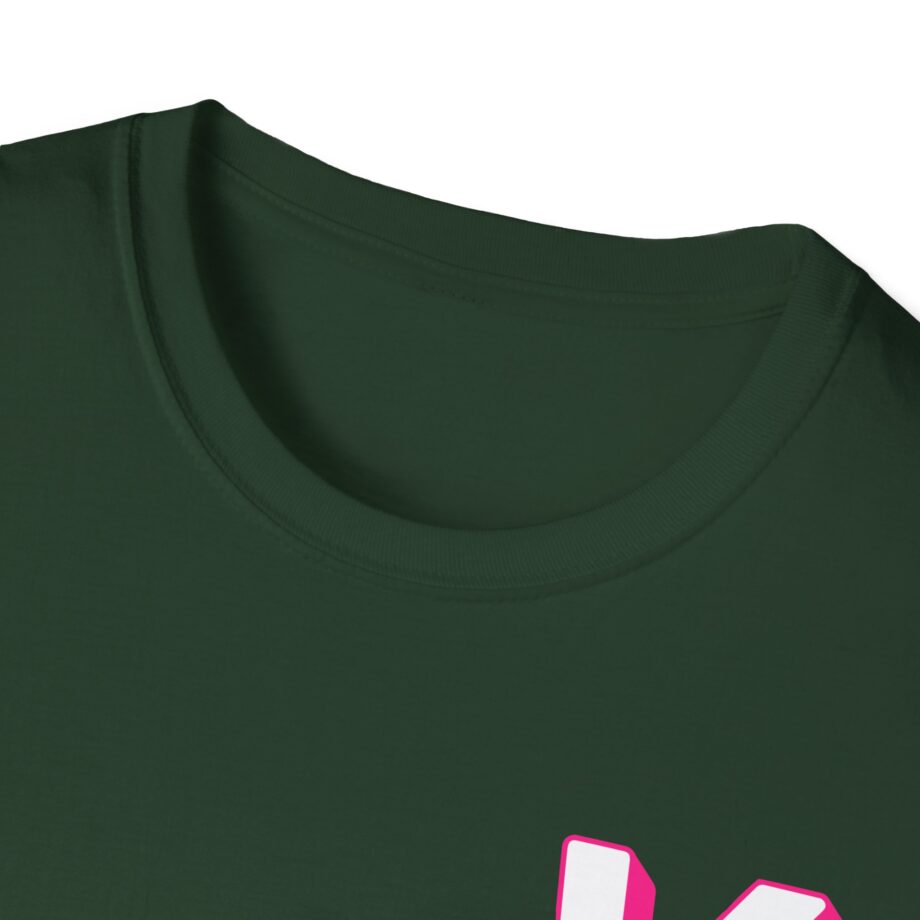 Vshojo Unisex Softstyle T-Shirt