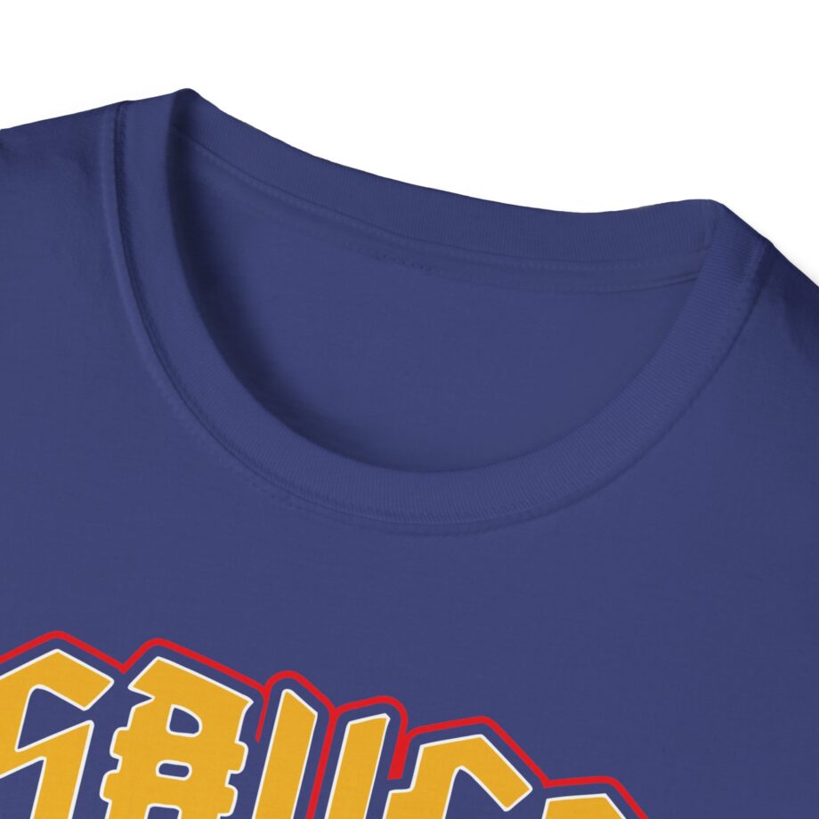 Eladio Carrion Sauce Boyz Unisex Softstyle T-Shirt