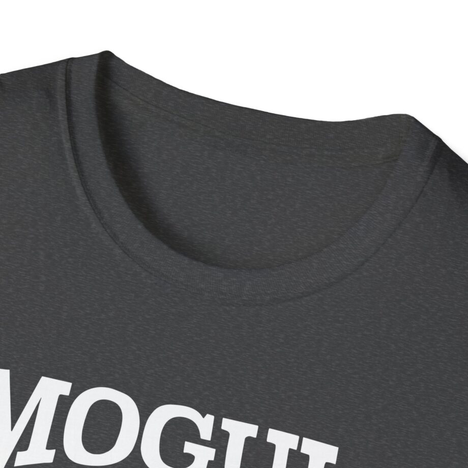 Mogul Moves Unisex Softstyle T-shirt