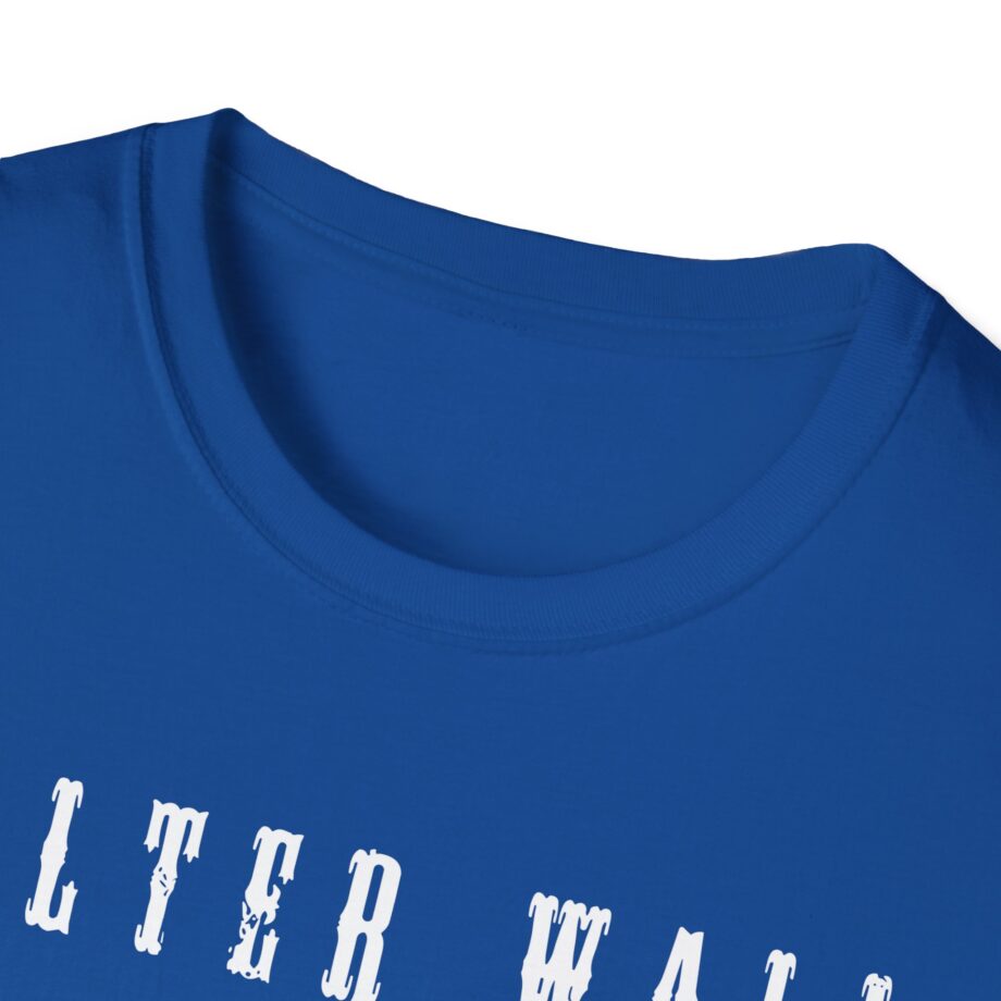 Colter Wall Imaginary Appalachia Unisex Softstyle T-shirt