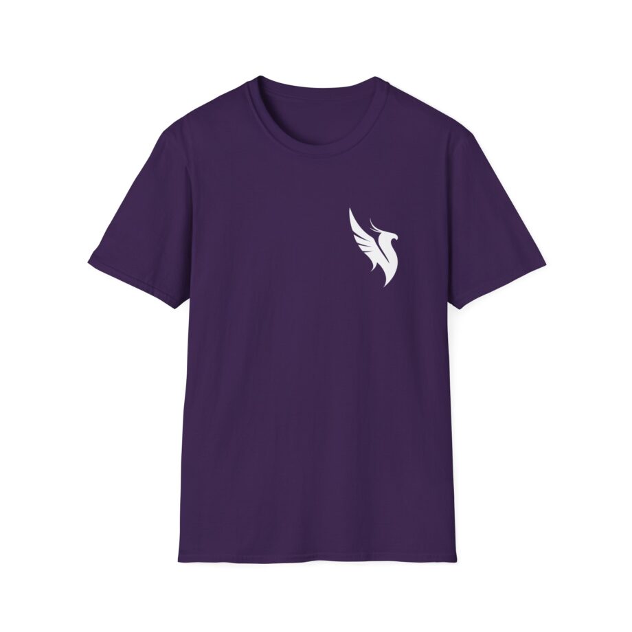 Illenium Pepper Unisex Softstyle T-Shirt