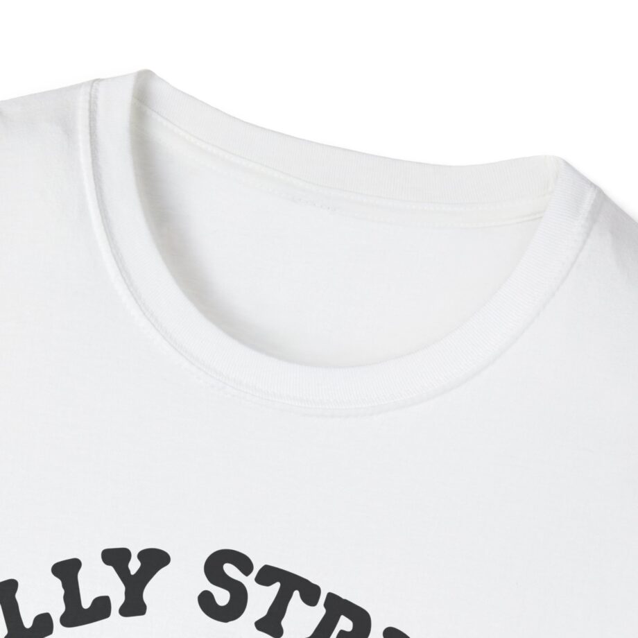 Billy Strings Dream Tie Dye Unisex Softstyle T-shirt