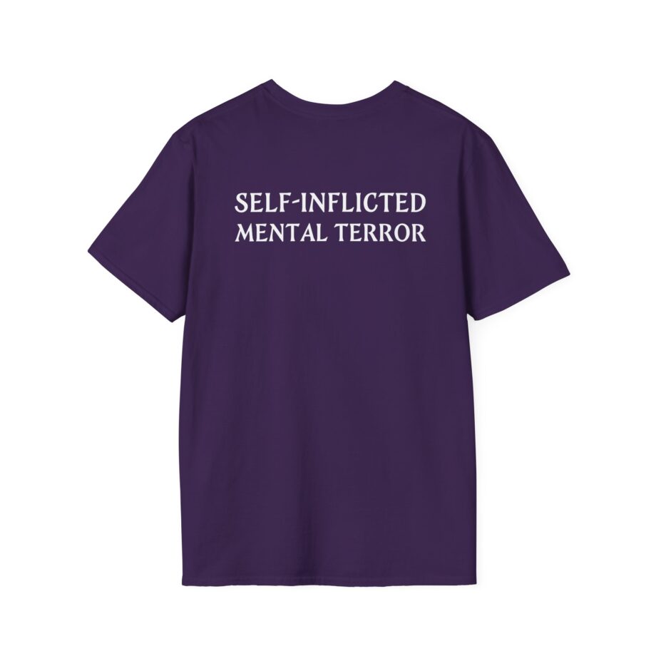 Gulch Unisex Softstyle T-shirt