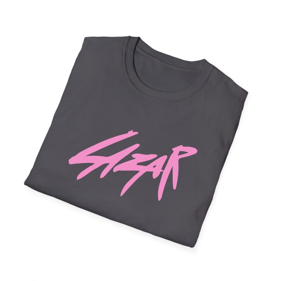 Lazarbeam Unisex Softstyle T-Shirt