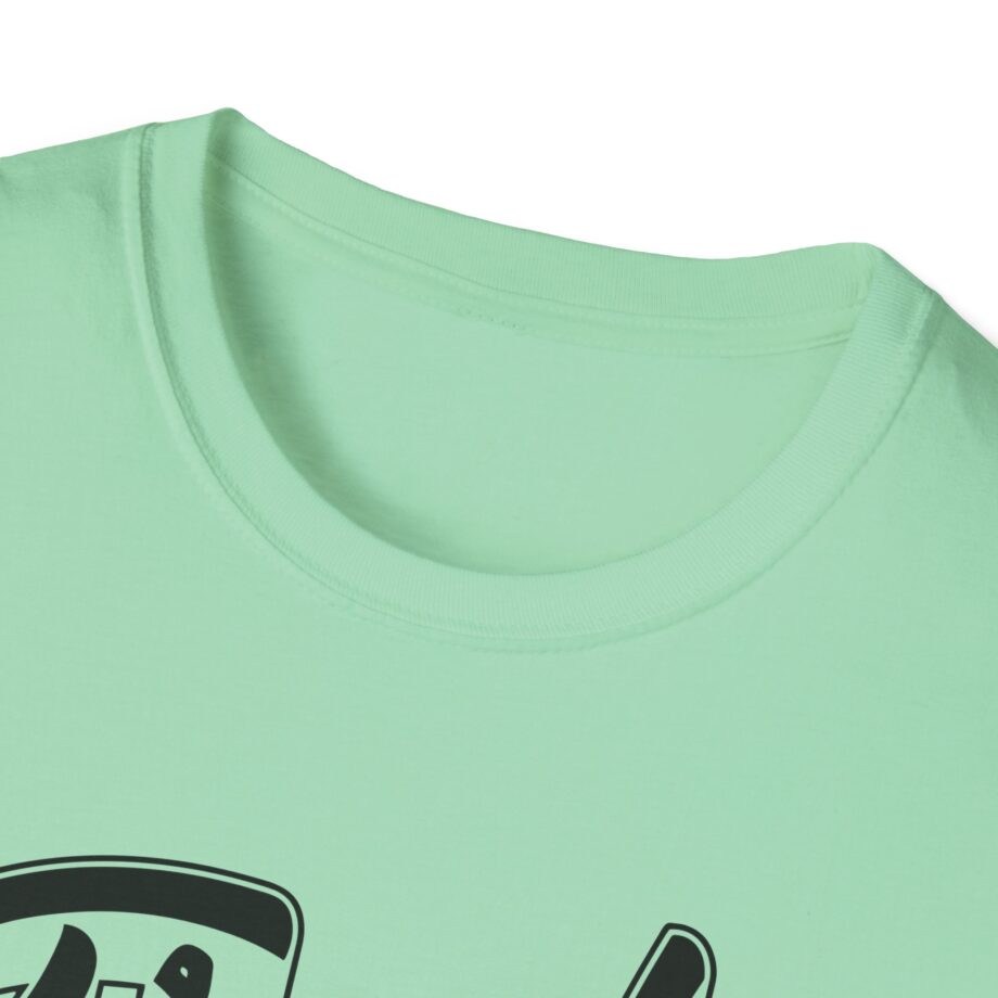 Fresh Unisex Softstyle T-Shirt