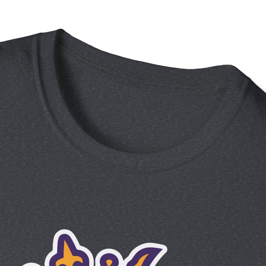 Fresh Unisex Softstyle T-Shirt