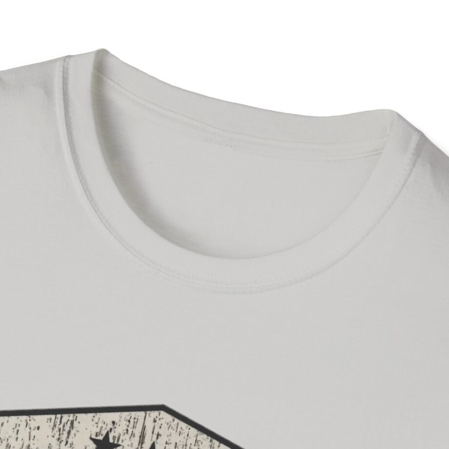 Lvndmark Spawn Click Loot 77 Unisex Softstyle T-shirt