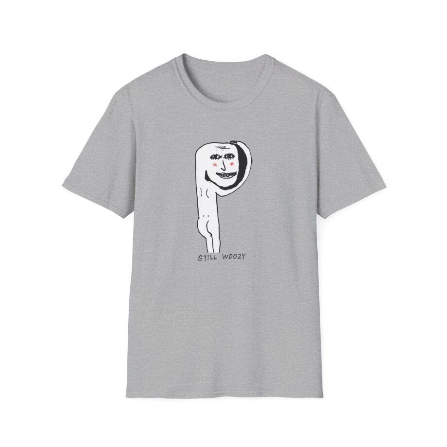 Still Woozy Unisex Softstyle T-Shirt