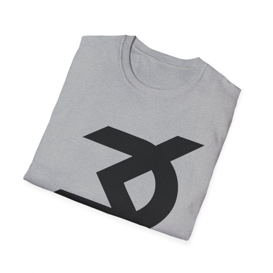 Dimitri K Unisex Softstyle T-shirt