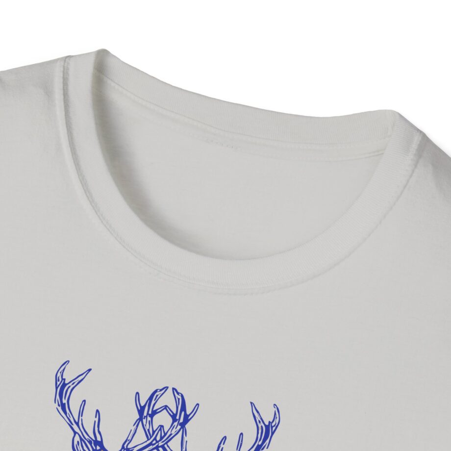 Koe Wetzel Huge Rack Unisex Softstyle T-shirt
