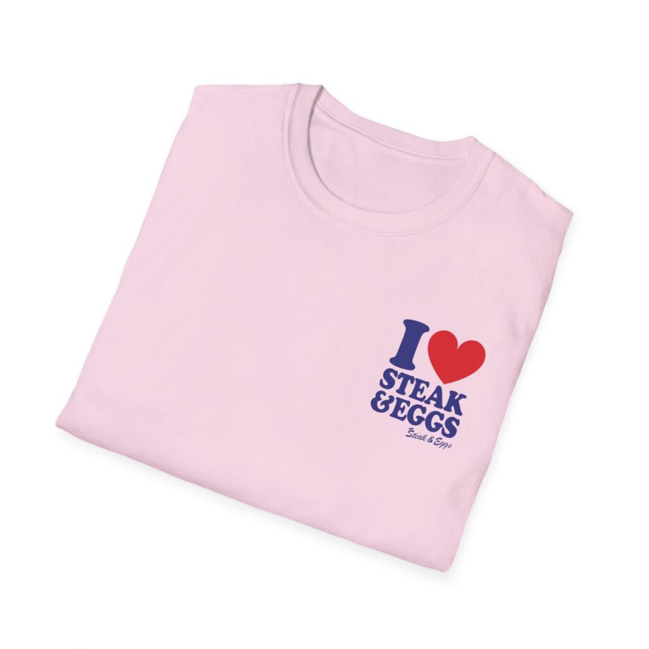 OTK Unisex Softstyle T-Shirt