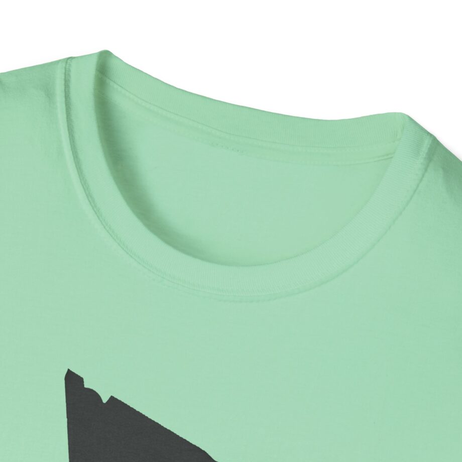 Nayt Unisex Softstyle T-Shirt