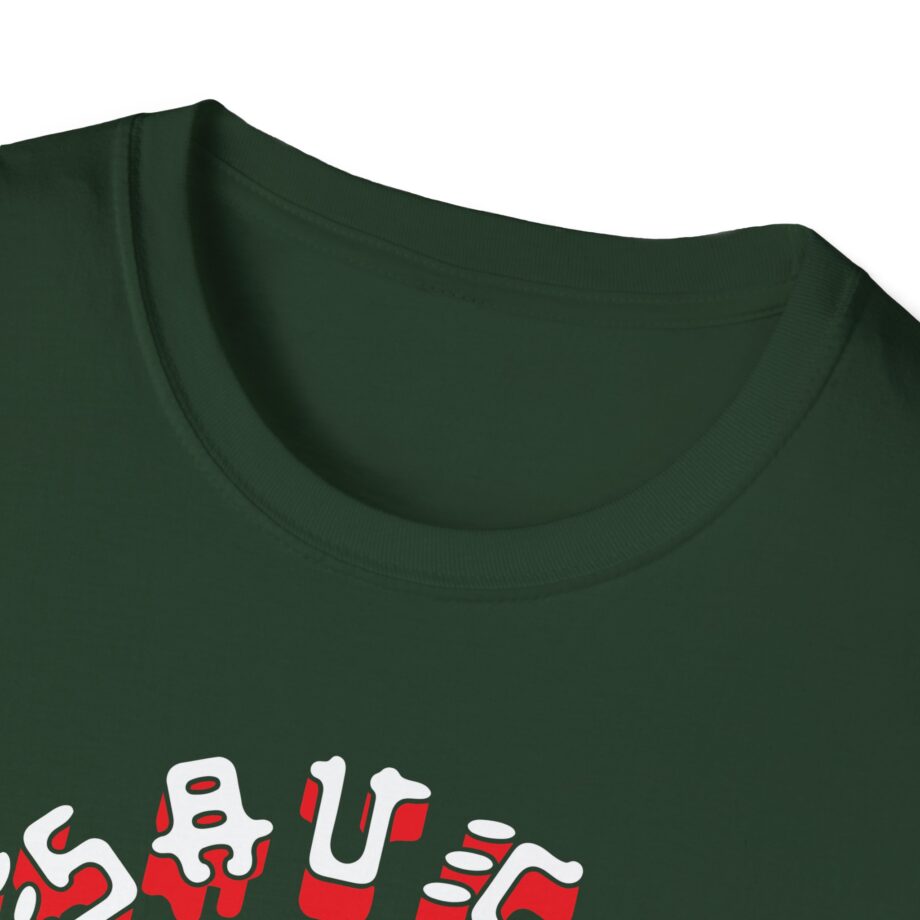 Eladio Carrion Sauce Boyz Unisex Softstyle T-Shirt