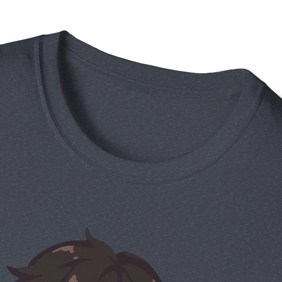 Sykkuno Unisex Softstyle T-Shirt