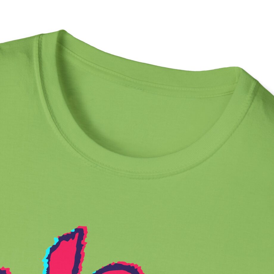 Morgz mgz Unisex Softstyle T-Shirt