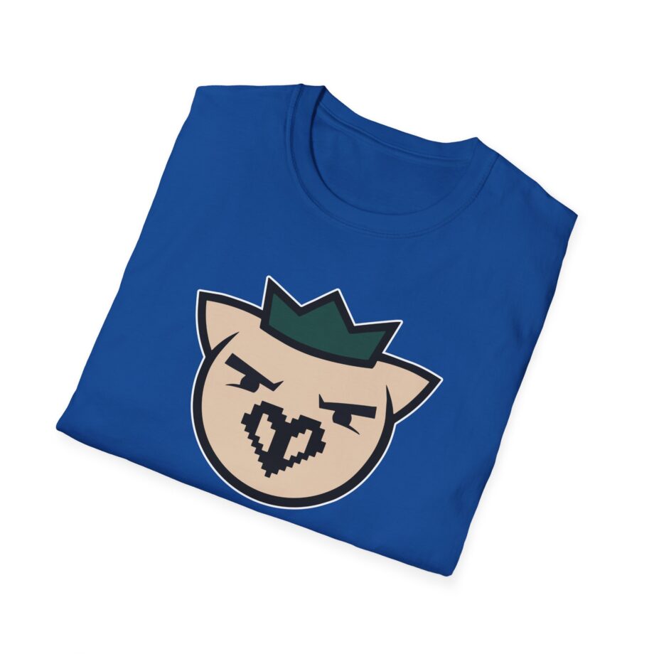 Philza Unisex Softstyle T-shirt
