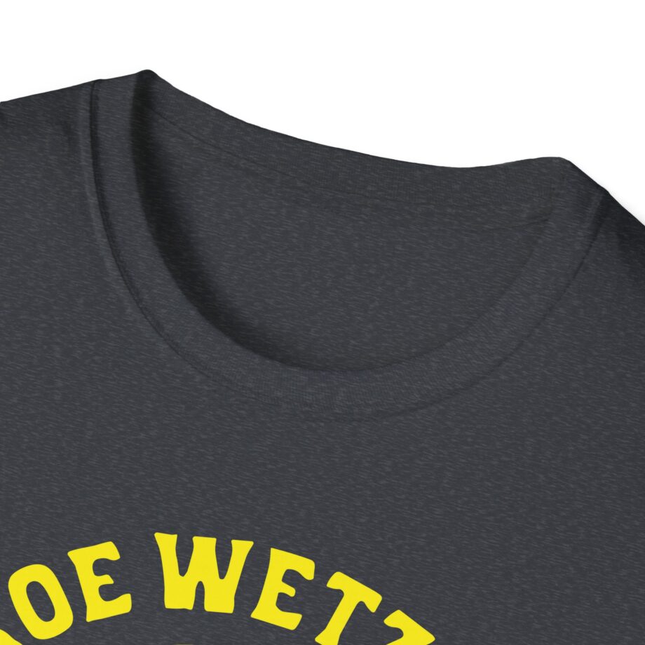 Koe Wetzel Drippy Smiley Unisex Softstyle T-shirt