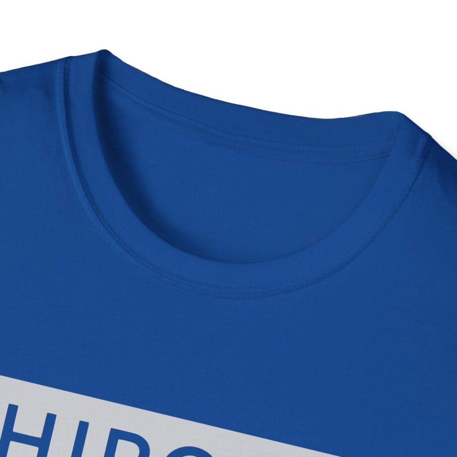 Chipotle Unisex Softstyle T-shirt