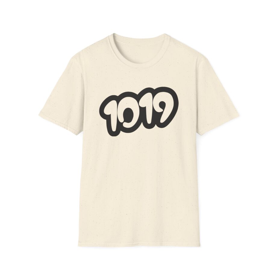 Lucio 1019 Unisex Softstyle T-shirt