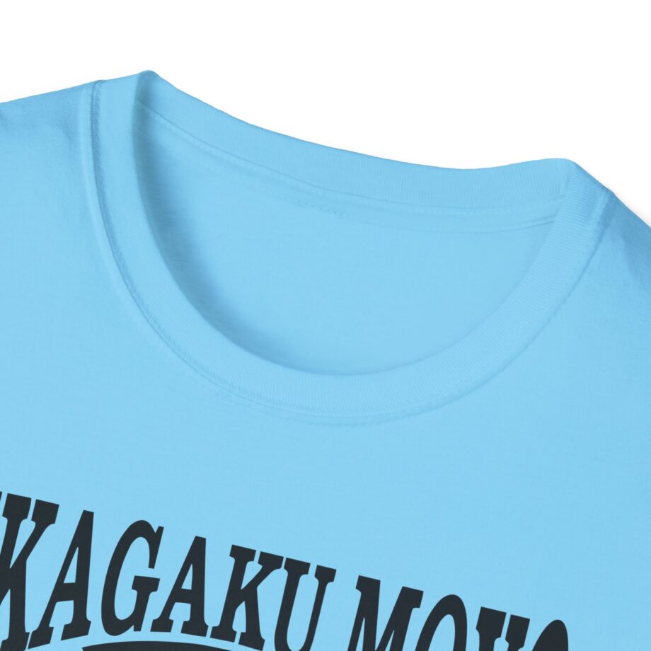 Kikagaku Moyo House in the Tall Grass Unisex Softstyle T-Shirt