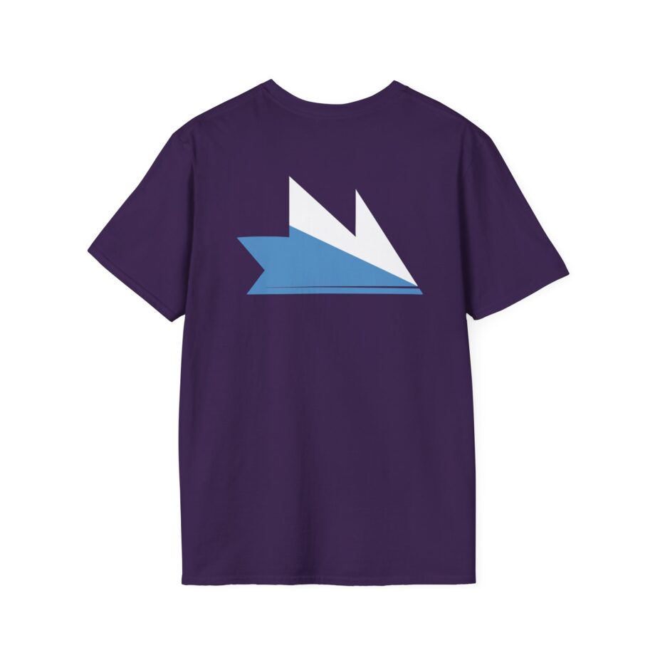 Ninja Unisex Softstyle T-Shirt