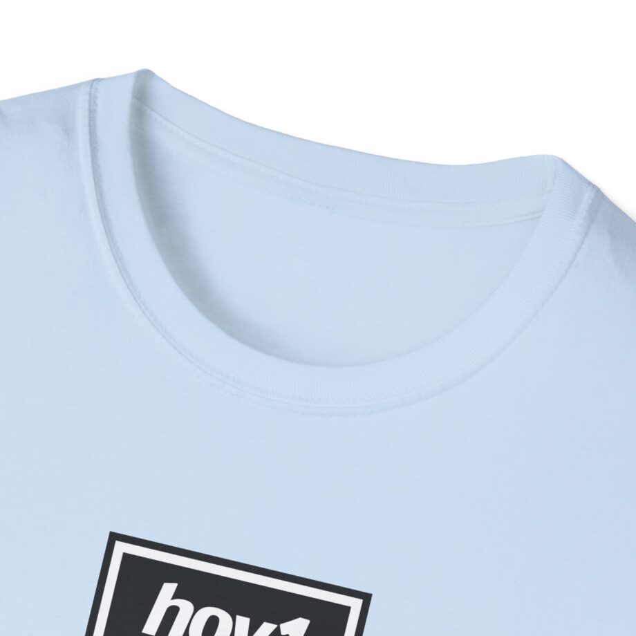 Hov1 Unisex Softstyle T-Shirt