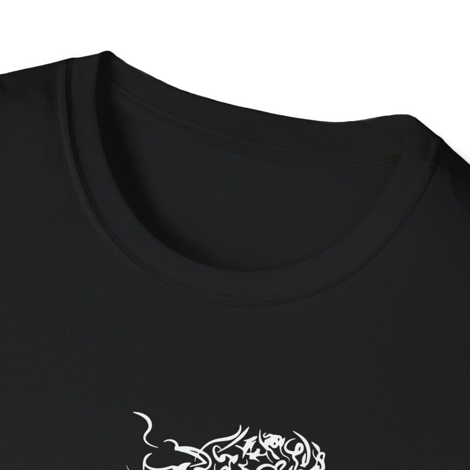 Method Man Mblem Unisex Softstyle T-shirt