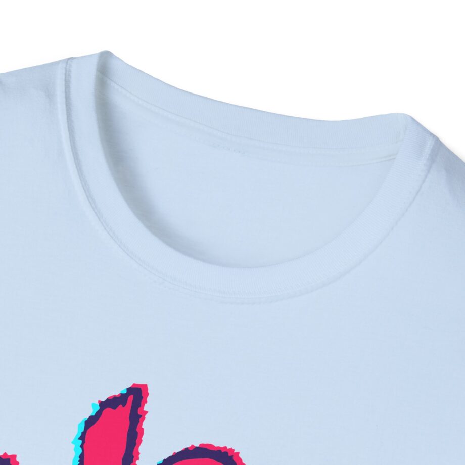 Morgz mgz Unisex Softstyle T-Shirt