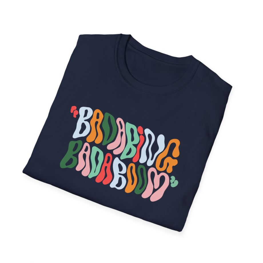 Stephanie Soo Unisex Softstyle T-shirt