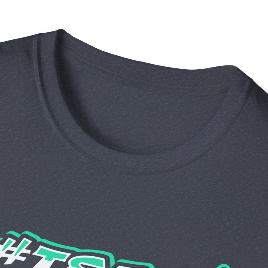 Teamanetra Unisex Softstyle T-Shirt