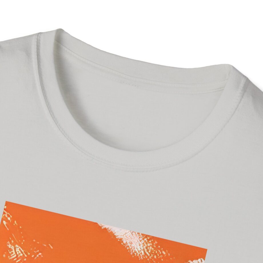 Ivan Cornejo Mirada Unisex Softstyle T-Shirt