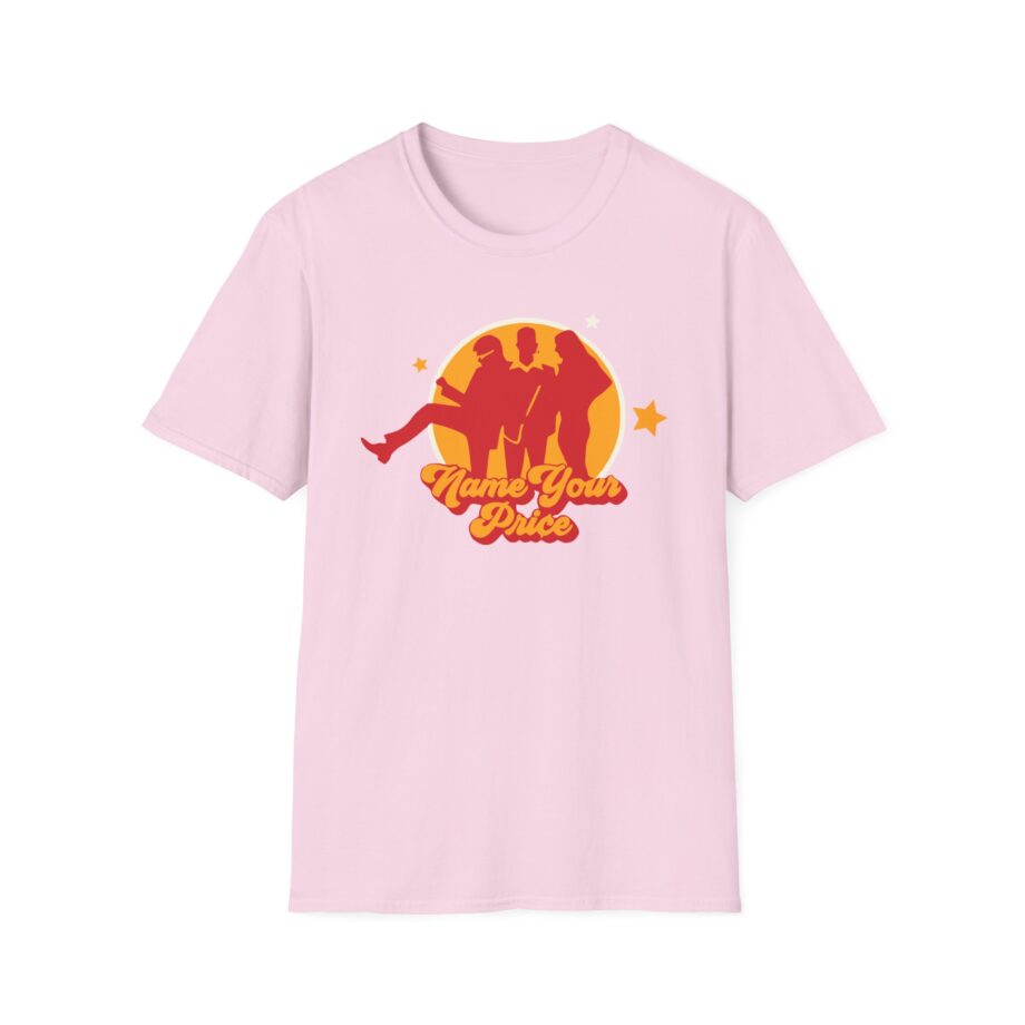Austinshow Unisex Softstyle T-shirt