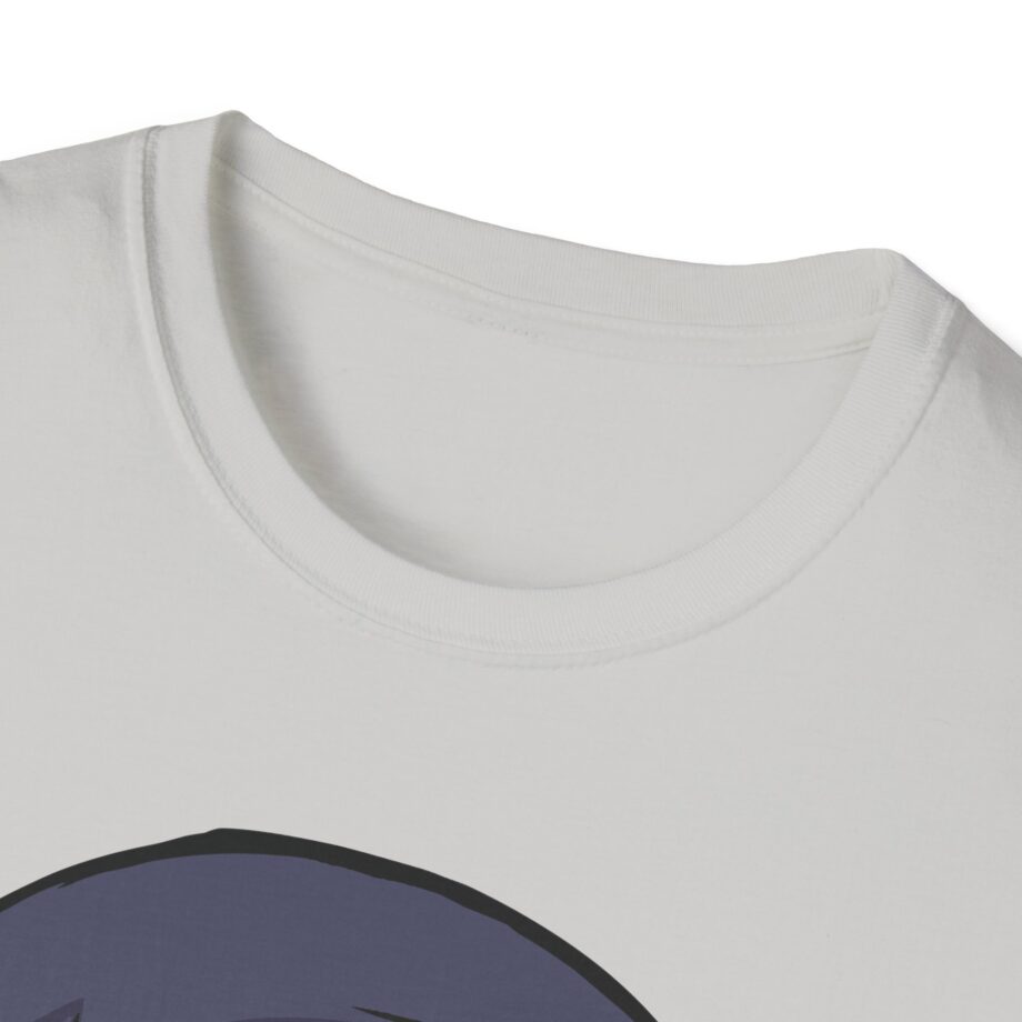 Joshdub Unisex Softstyle T-shirt