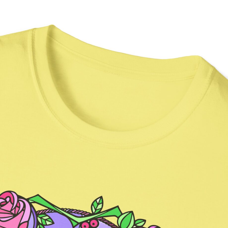 Shindy Unisex Softstyle T-Shirt