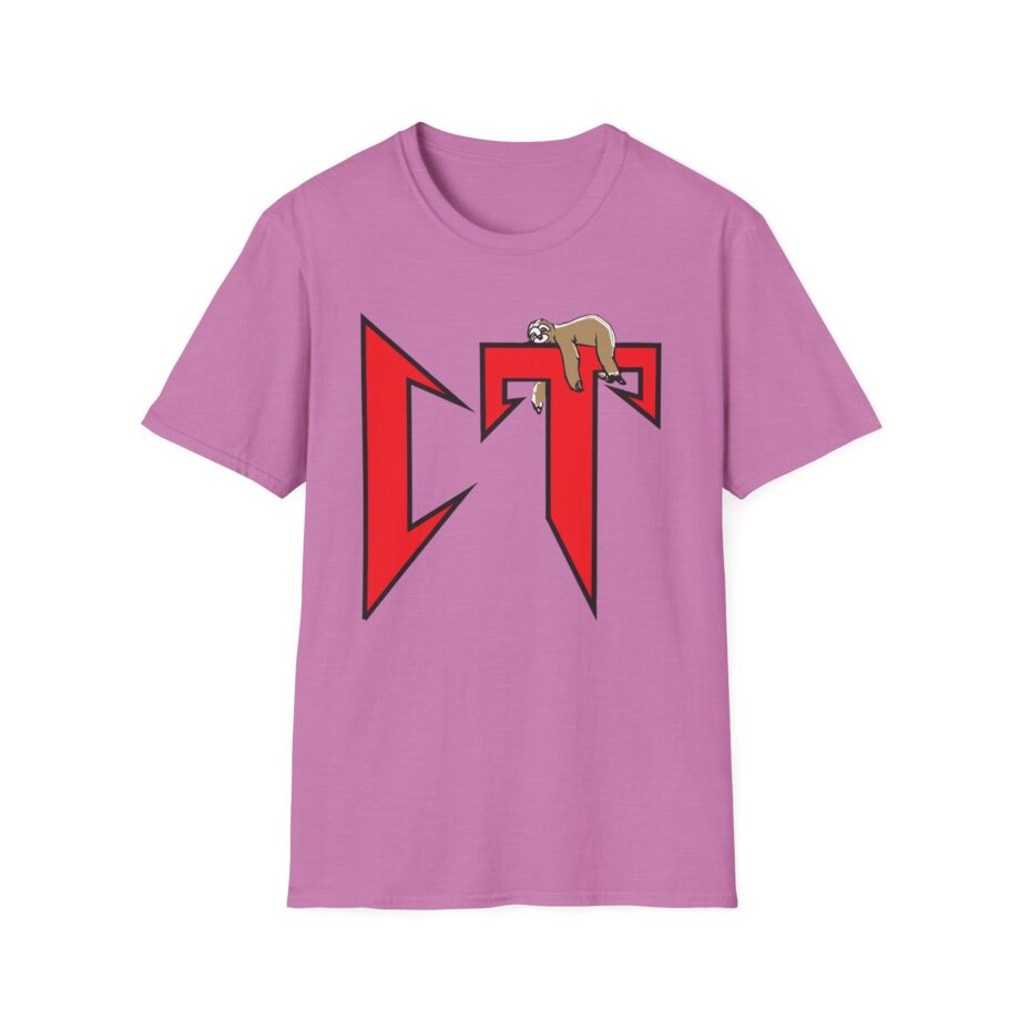 Natanael Cano Unisex Softstyle T-Shirt