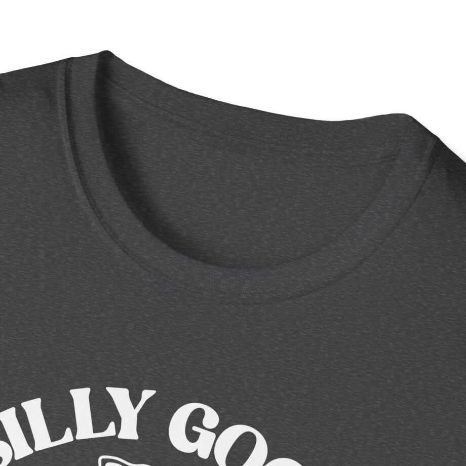 Philip Defranco Silly Goose Unisex Softstyle T-Shirt