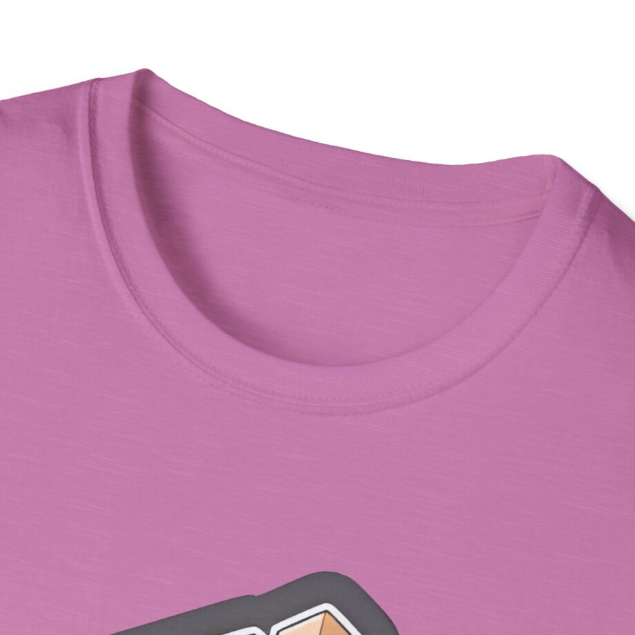 Ssundee Unisex Softstyle T-Shirt
