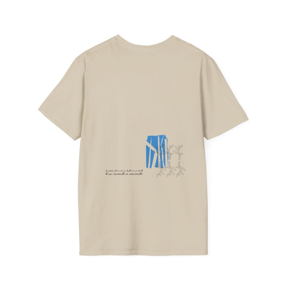 Froukje  Unisex Softstyle Tee