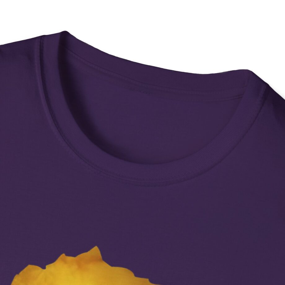 Fattypillow Unisex Softstyle T-Shirt