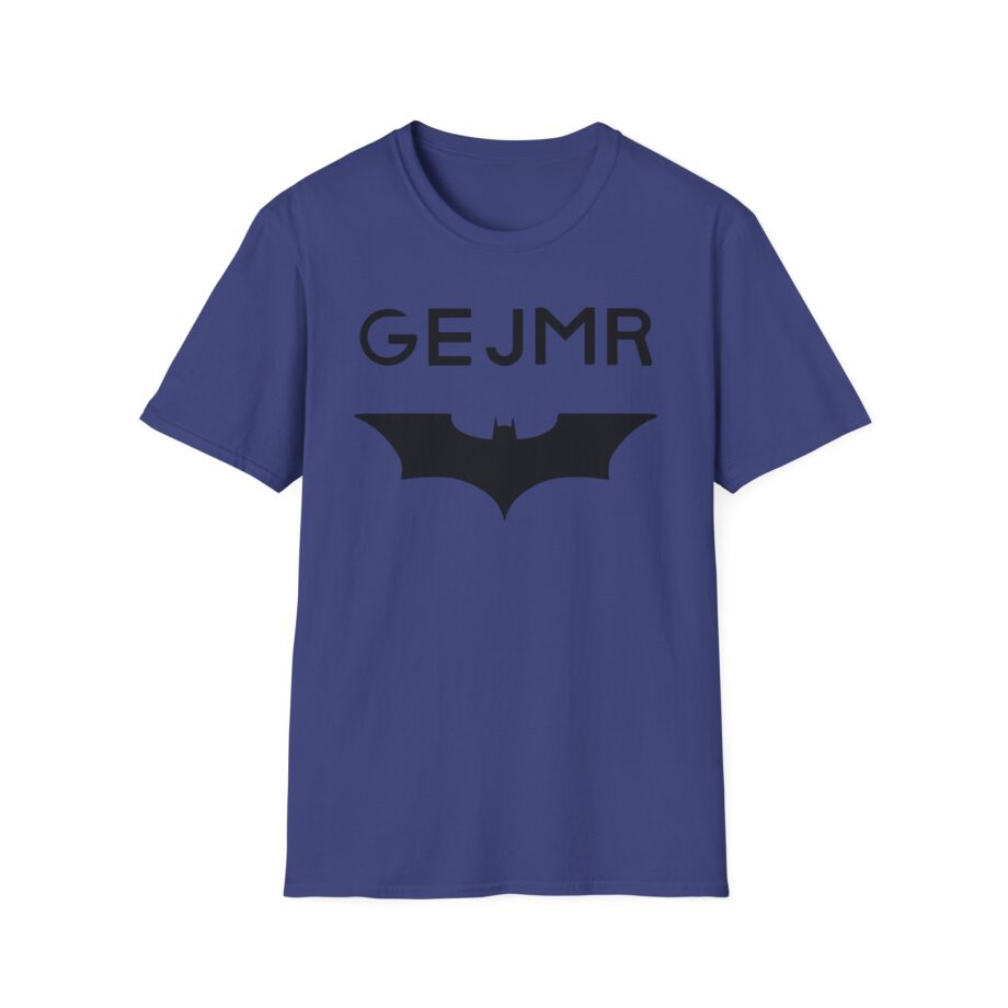 Gejmr Unisex Softstyle T-shirt