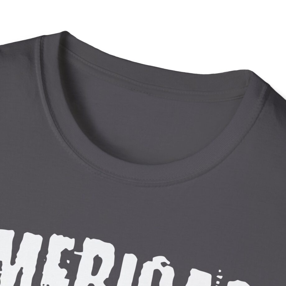 Americas Favorite Ladies Unisex Softstyle T-shirt
