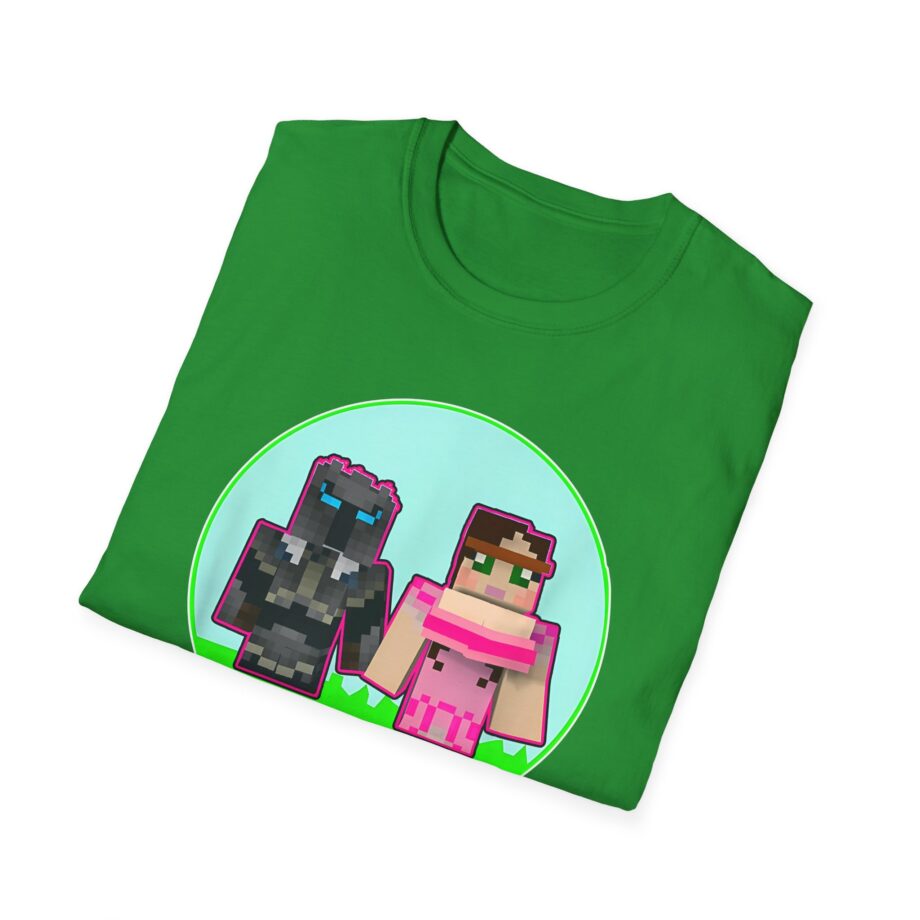 Popularmmos Unisex Softstyle T-shirt