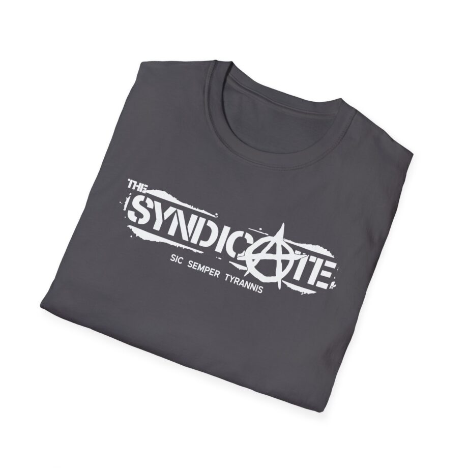 Philza Syndicate Unisex Softstyle T-shirt