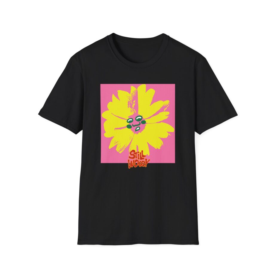 Still Woozy Unisex Softstyle T-Shirt